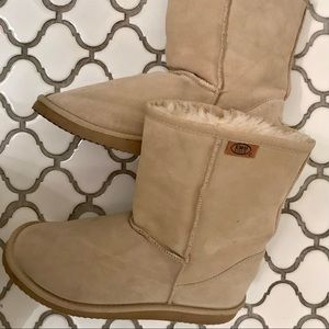 EMU Boots
